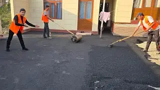 UYGA ASFALT BOSISH NARXLARI 2024 YIL ARZON VA SIFATLI