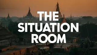 Myanmar's Junta is on the Brink of Losing the Civil War. And More.