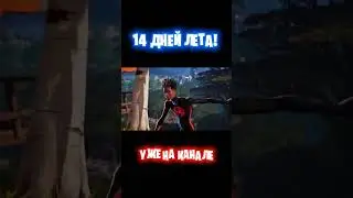 14 ДНЕЙ ЛЕТА ФОРТНАЙТ! 