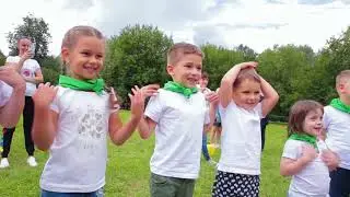 Детский сад "Рыжий кот"