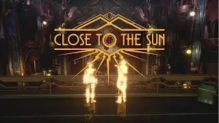 Close to the Sun | Review