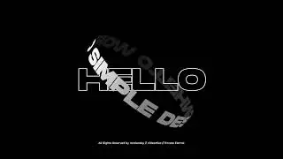 10 Graceful Typography Pack | After Effects