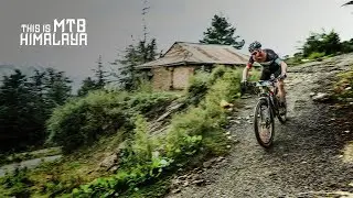 This is MTB Himalaya : The Battle Begins | Ep. 2 | Jamis Portal