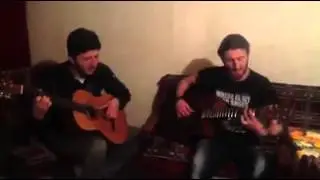 TORNIKE IMEDADZE
