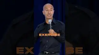 Exercise Yourself Into Your Healthiest You  #business #entrepreneur #health