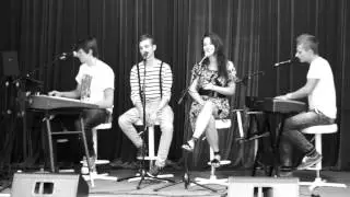 Giedre ft Various 3 - Salia