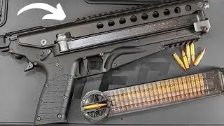 MODERN UNUSUAL WEAPONS THAT ARE WORTH YOUR ATTENTION