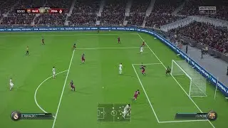FIFA 16 (PC) - Gameplay