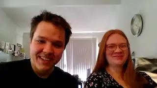 PreEngaged Hindsight Interview   James and Amelia Ireland