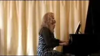 П.Фроссини. Веселый кабальеро