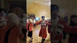 Борода Folk - в гостинице «Метрополь» на юбилее🙂