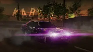 KaBaN Drift | MadOut 2