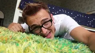 Different Lyric Video - I wrote a new song!
