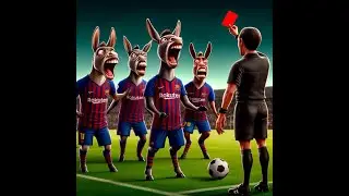 Барселона - Пари Сен-Жермен (BARCELONA - PSG)