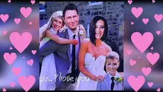 Семья Ольги Бузовой и Тимура Батрутдинова💕