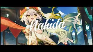 Nahida - DIJ9 Official