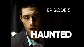 Haunted (TV Series 2002) - Episode 5 - 'Blind Witness'