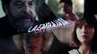 The Embassy | La Embajada 2016 *Clip (Música:Experience) | English Subtitle