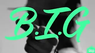 Vin Jay & Bingx - B.I.G (Lyrics)