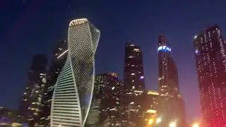 На теплоходе Winliner