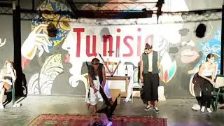 Animations hôtel djerba castille 2019