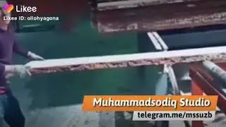 Abdulloh domla ustalarni xaqqi xaqida