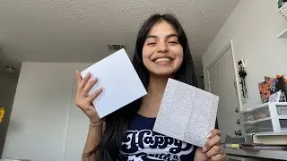 RETO JUNIO ♥️ LAYOUT 6x6 FÁCIL