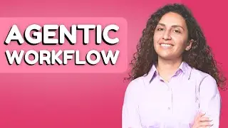 Agentic Workflow // Chinar Movsisyan // MLOps Podcast #251 clip