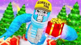 How to make your gtag Xmas 2023 copy