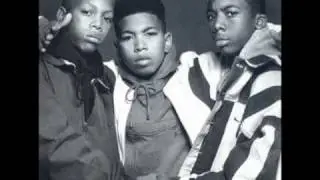 Da Youngstas - Mad Props (Remix 2 Instrumental)
