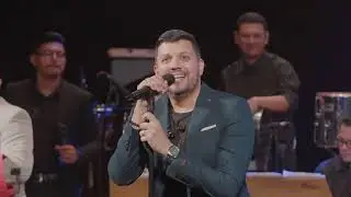 Lei do Retorno - Nosso Tom (ao vivo no Theatro da Paz-Belém-PA)