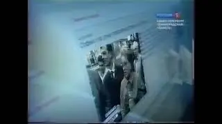Заставка С Сайтом "ГТРК Санкт Петербург" (2010)