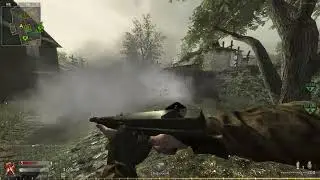 [ World At War ] Search & Destroy THOMPSON IS META