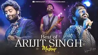 Arijit Singh New Songs 2025 Jukebox | Arijit Singh All New Hindi Superhit Love Songs Collection