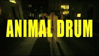 Ren VS Full Intention - Animal Drum (M8 OF MINE Mash-Up) Animal Flow VS Beating Drum. Remix - Edit.