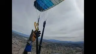 Creamy freefly with Ksu