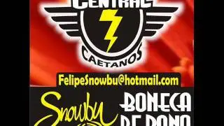 BANDA AMOR A3 Felipe Snowbu WWW.SNOWBU.COM.BR