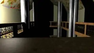 Gael Engine - Map Room