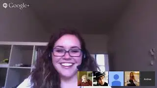 Verbling English Class: Advanced Role Play