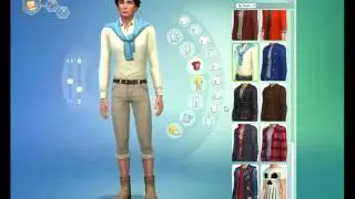 Los Sims 4 | EP:1 | Soy Un Puto Friki