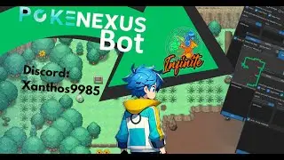 Poke Nexus BOT Tutorial: Expert Guide