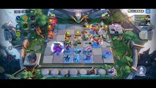 Bantai Freya Bintang 3 Pake Combo Receh - Mobile Legends : Bang-Bang