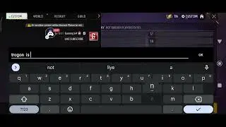 Free Fire Live Giveaway Custom Room | FF Live Team Code Giveaway | ff live giveaway
