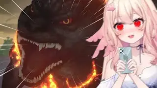 Lottie Meets Her Oshi