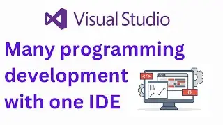 Visual studio 2019 community edition installation on windows 10 | Tamil