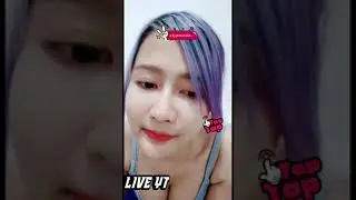 Bigo Live Kameeam Montok Pamer Belahan Buah Dadanya