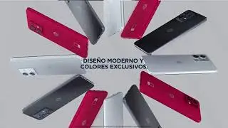 Nuevo Moto G84