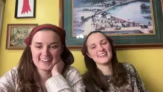 Saturday Night Live with The Pressley Girls