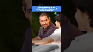 Tonton video lengkap berjudul 