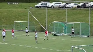 G16: JIF2 - HBK2